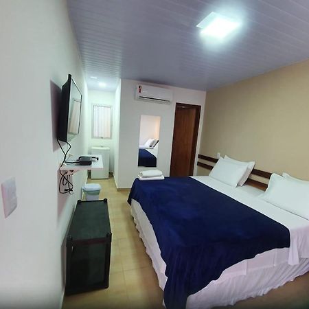 Casa Do Maneco Apartment Fernando de Noronha Bagian luar foto