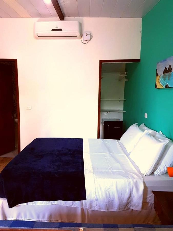 Casa Do Maneco Apartment Fernando de Noronha Bagian luar foto