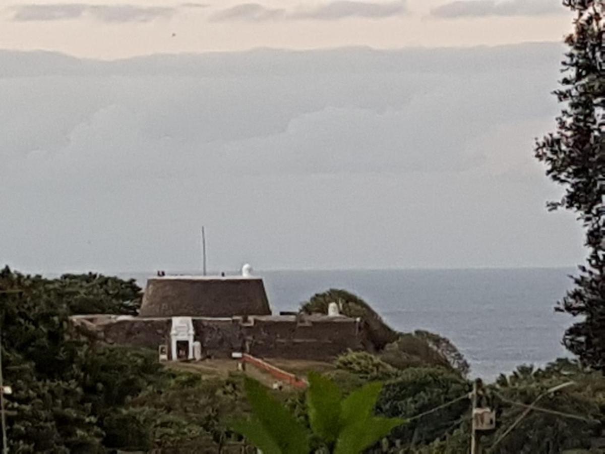 Casa Do Maneco Apartment Fernando de Noronha Bagian luar foto