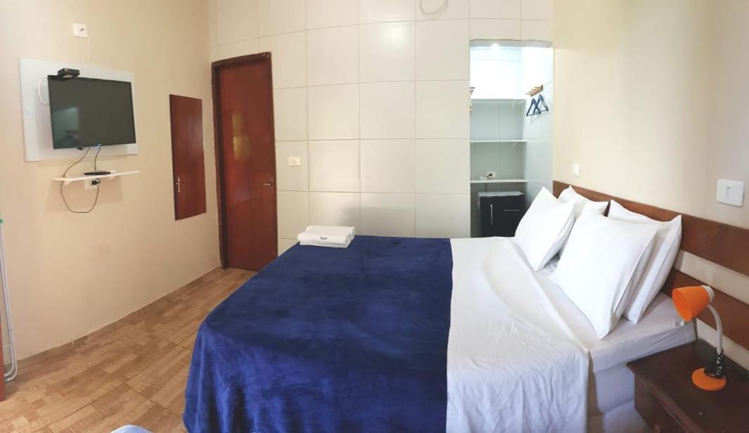 Casa Do Maneco Apartment Fernando de Noronha Bagian luar foto
